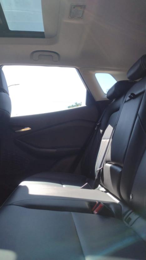 CHEVROLET Tracker 1.2 4P FLEX TURBO PREMIER AUTOMTICO, Foto 10