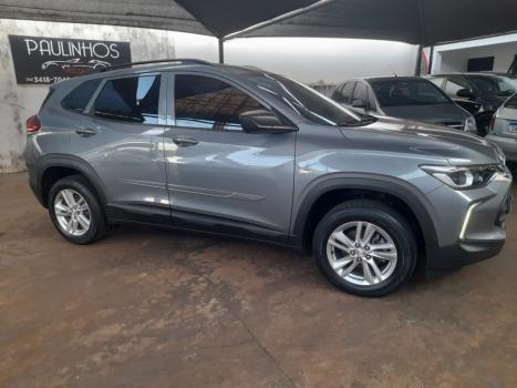 CHEVROLET Tracker 1.0 4P FLEX TURBO AUTOMTICO, Foto 2