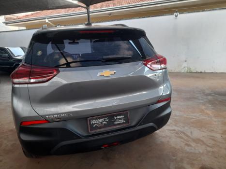 CHEVROLET Tracker 1.0 4P FLEX TURBO AUTOMTICO, Foto 3