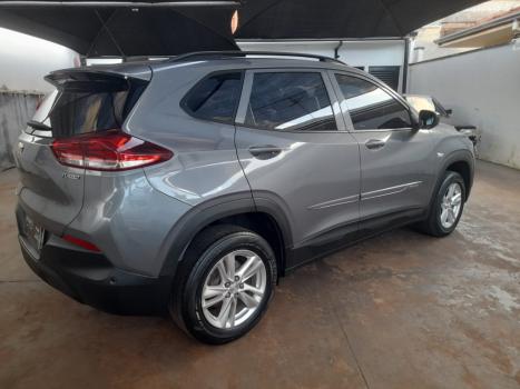 CHEVROLET Tracker 1.0 4P FLEX TURBO AUTOMTICO, Foto 4