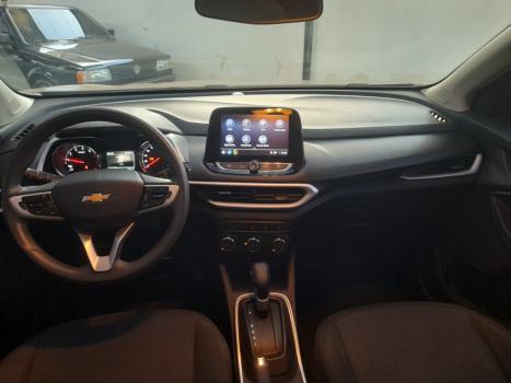 CHEVROLET Tracker 1.0 4P FLEX TURBO AUTOMTICO, Foto 8