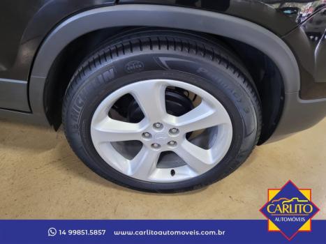 CHEVROLET Tracker 1.8 16V 4P FLEX LTZ AUTOMTICO, Foto 3