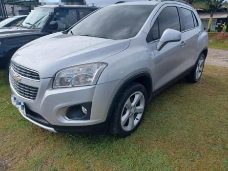 CHEVROLET Tracker 1.8 16V 4P FLEX LTZ AUTOMTICO, Foto 1