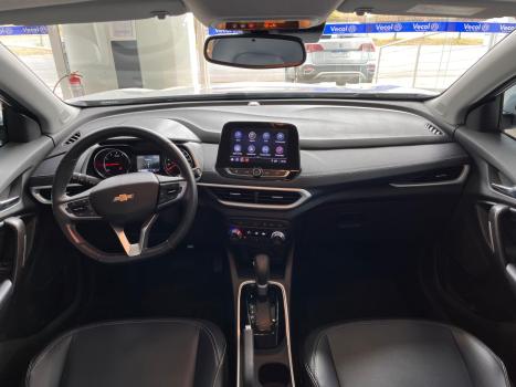 CHEVROLET Tracker 1.2 4P FLEX TURBO PREMIER AUTOMTICO, Foto 5