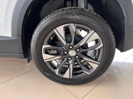 CHEVROLET Tracker 1.2 4P FLEX TURBO PREMIER AUTOMTICO, Foto 8
