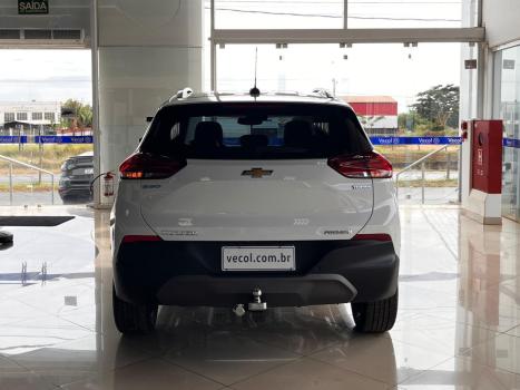 CHEVROLET Tracker 1.2 4P FLEX TURBO PREMIER AUTOMTICO, Foto 10