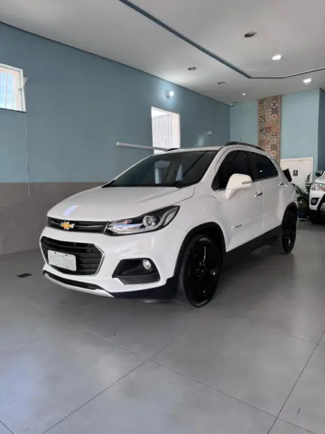 CHEVROLET Tracker 1.4 16V 4P FLEX PREMIER TURBO AUTOMTICO, Foto 1