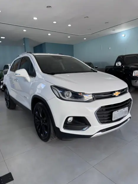 CHEVROLET Tracker 1.4 16V 4P FLEX PREMIER TURBO AUTOMTICO, Foto 2