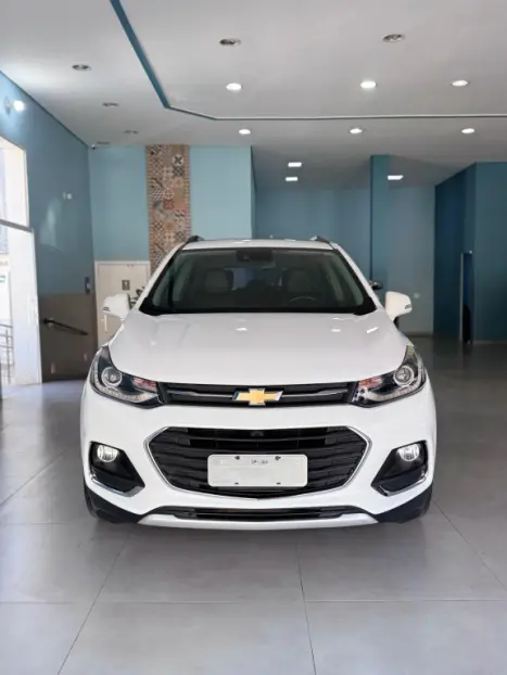 CHEVROLET Tracker 1.4 16V 4P FLEX PREMIER TURBO AUTOMTICO, Foto 3
