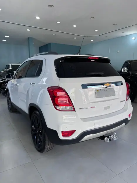 CHEVROLET Tracker 1.4 16V 4P FLEX PREMIER TURBO AUTOMTICO, Foto 5