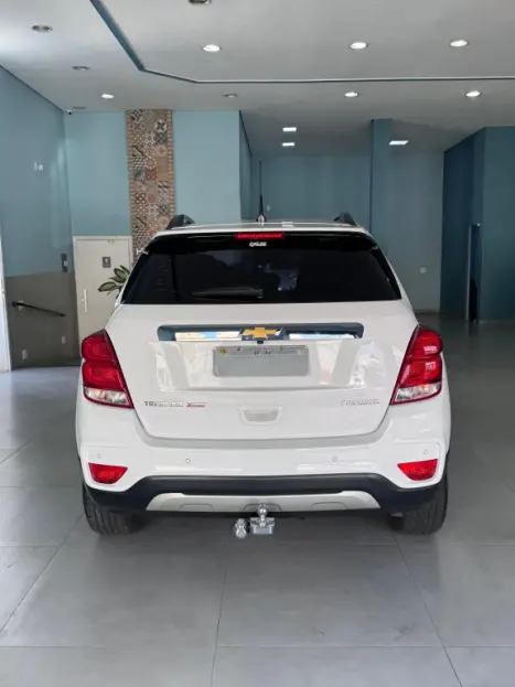CHEVROLET Tracker 1.4 16V 4P FLEX PREMIER TURBO AUTOMTICO, Foto 6