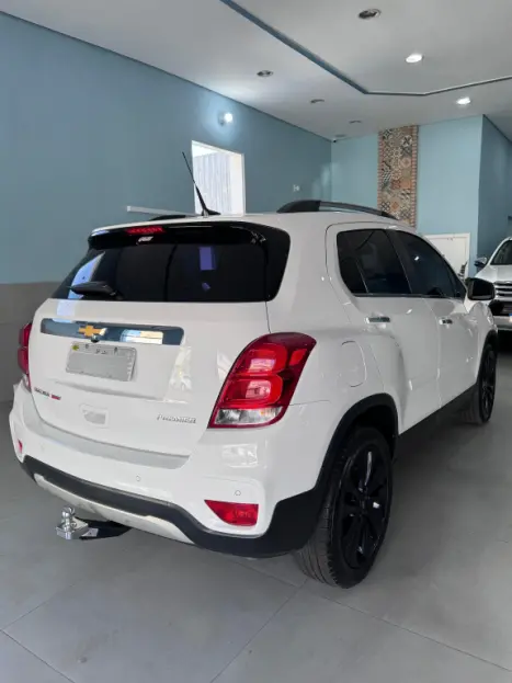 CHEVROLET Tracker 1.4 16V 4P FLEX PREMIER TURBO AUTOMTICO, Foto 7