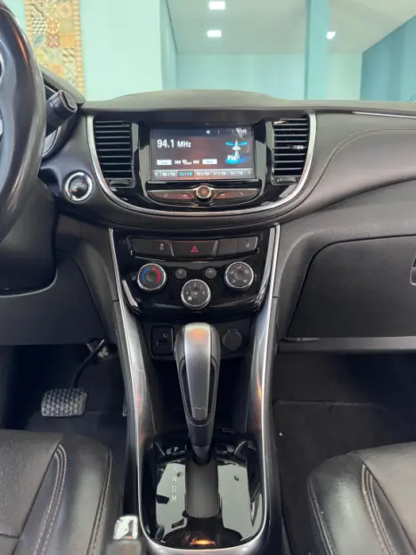 CHEVROLET Tracker 1.4 16V 4P FLEX PREMIER TURBO AUTOMTICO, Foto 10