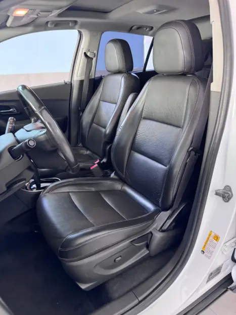 CHEVROLET Tracker 1.4 16V 4P FLEX PREMIER TURBO AUTOMTICO, Foto 11