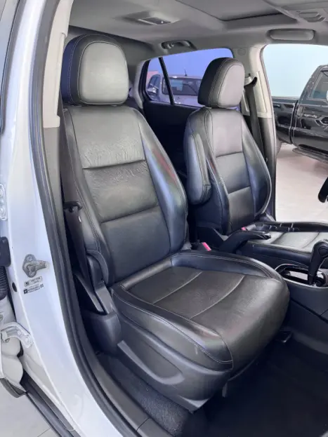 CHEVROLET Tracker 1.4 16V 4P FLEX PREMIER TURBO AUTOMTICO, Foto 12