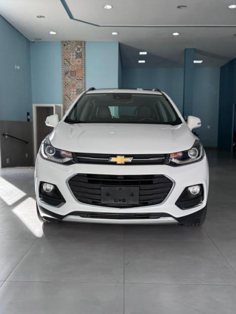 CHEVROLET Tracker 1.4 16V 4P FLEX PREMIER TURBO AUTOMTICO, Foto 3