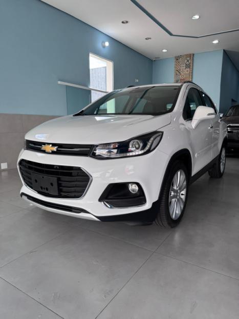 CHEVROLET Tracker 1.4 16V 4P FLEX PREMIER TURBO AUTOMTICO, Foto 4