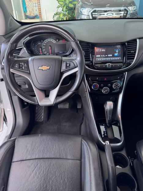 CHEVROLET Tracker 1.4 16V 4P FLEX PREMIER TURBO AUTOMTICO, Foto 9