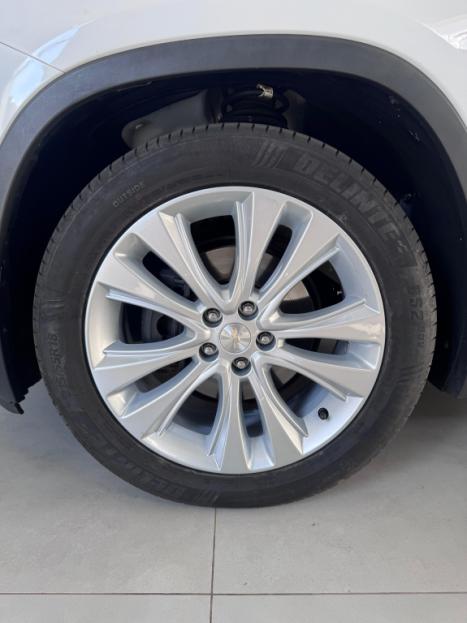 CHEVROLET Tracker 1.4 16V 4P FLEX PREMIER TURBO AUTOMTICO, Foto 19