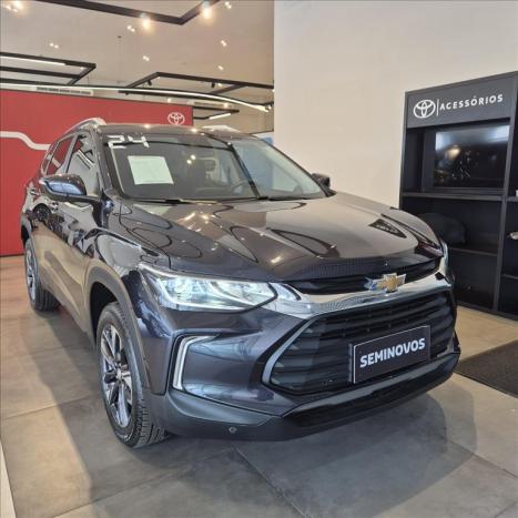 CHEVROLET Tracker 1.2 4P FLEX TURBO PREMIER AUTOMTICO, Foto 1