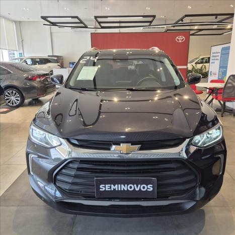 CHEVROLET Tracker 1.2 4P FLEX TURBO PREMIER AUTOMTICO, Foto 2