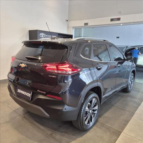 CHEVROLET Tracker 1.2 4P FLEX TURBO PREMIER AUTOMTICO, Foto 4