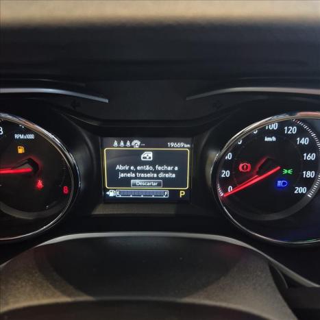 CHEVROLET Tracker 1.2 4P FLEX TURBO PREMIER AUTOMTICO, Foto 9