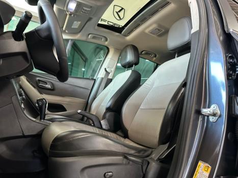 CHEVROLET Tracker 1.8 16V 4P FLEX LTZ AUTOMTICO, Foto 7