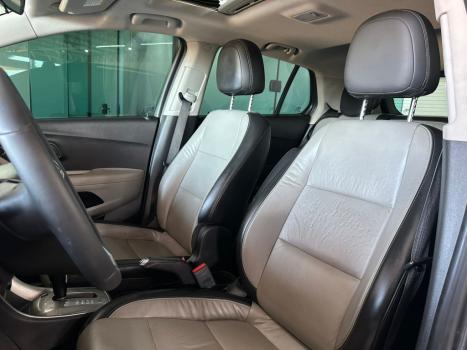CHEVROLET Tracker 1.8 16V 4P FLEX LTZ AUTOMTICO, Foto 8
