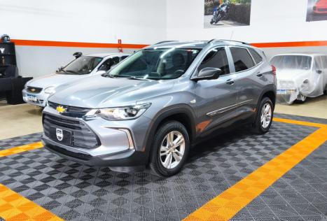 CHEVROLET Tracker 1.0 4P FLEX TURBO AUTOMTICO, Foto 2
