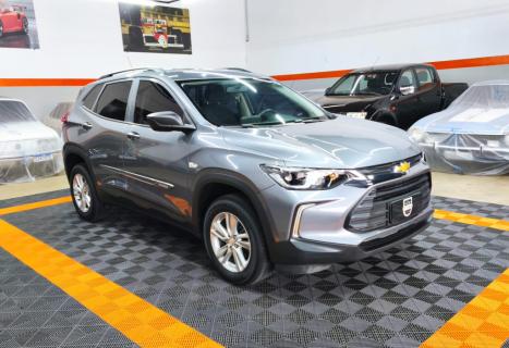 CHEVROLET Tracker 1.0 4P FLEX TURBO AUTOMTICO, Foto 4