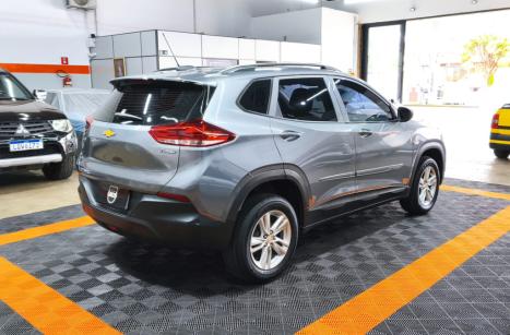 CHEVROLET Tracker 1.0 4P FLEX TURBO AUTOMTICO, Foto 5