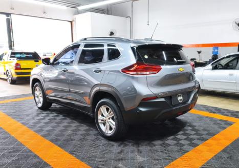 CHEVROLET Tracker 1.0 4P FLEX TURBO AUTOMTICO, Foto 6