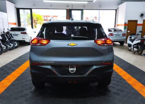 CHEVROLET Tracker 1.0 4P FLEX TURBO AUTOMTICO, Foto 7