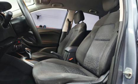 CHEVROLET Tracker 1.0 4P FLEX TURBO AUTOMTICO, Foto 10