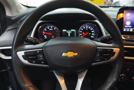 CHEVROLET Tracker 1.0 4P FLEX TURBO AUTOMTICO, Foto 14