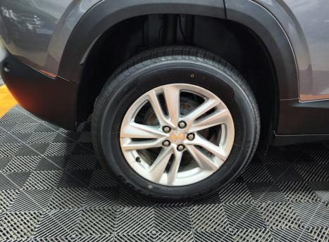 CHEVROLET Tracker 1.0 4P FLEX TURBO AUTOMTICO, Foto 16