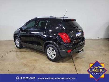 CHEVROLET Tracker 1.4 16V 4P FLEX LT TURBO AUTOMTICO, Foto 2