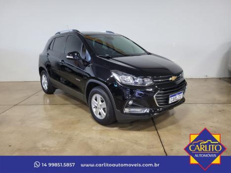CHEVROLET Tracker 1.4 16V 4P FLEX LT TURBO AUTOMTICO, Foto 1