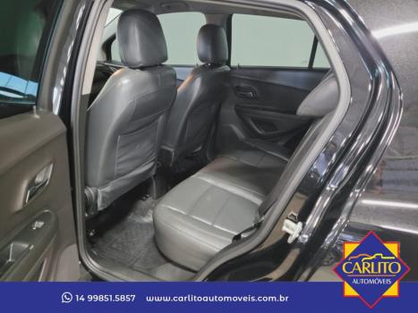 CHEVROLET Tracker 1.4 16V 4P FLEX LT TURBO AUTOMTICO, Foto 3