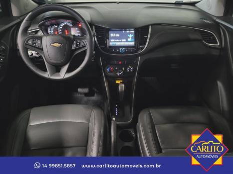 CHEVROLET Tracker 1.4 16V 4P FLEX LT TURBO AUTOMTICO, Foto 5