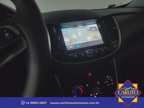 CHEVROLET Tracker 1.4 16V 4P FLEX LT TURBO AUTOMTICO, Foto 7