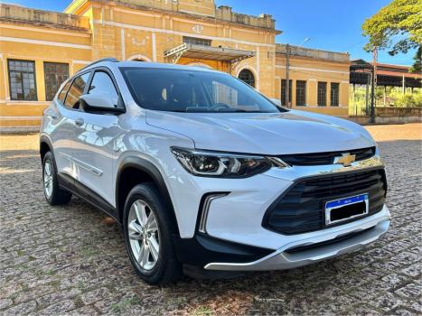 CHEVROLET Tracker 1.0 4P FLEX TURBO AUTOMTICO, Foto 1