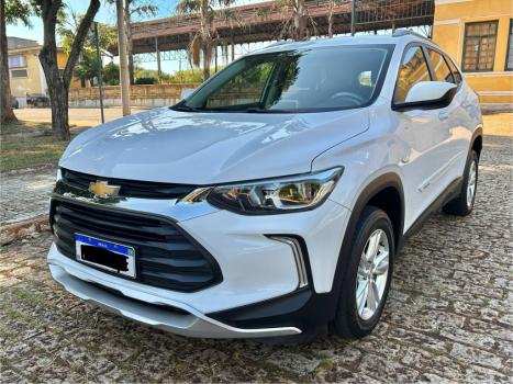 CHEVROLET Tracker 1.0 4P FLEX TURBO AUTOMTICO, Foto 2