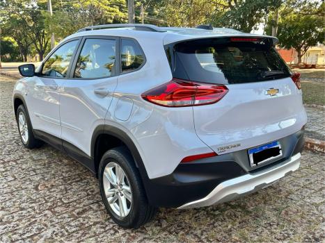 CHEVROLET Tracker 1.0 4P FLEX TURBO AUTOMTICO, Foto 3