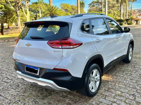 CHEVROLET Tracker 1.0 4P FLEX TURBO AUTOMTICO, Foto 4
