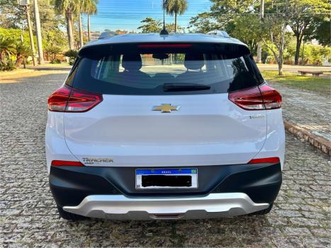CHEVROLET Tracker 1.0 4P FLEX TURBO AUTOMTICO, Foto 5