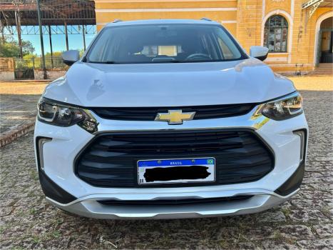 CHEVROLET Tracker 1.0 4P FLEX TURBO AUTOMTICO, Foto 6