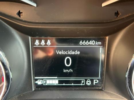 CHEVROLET Tracker 1.0 4P FLEX TURBO AUTOMTICO, Foto 9