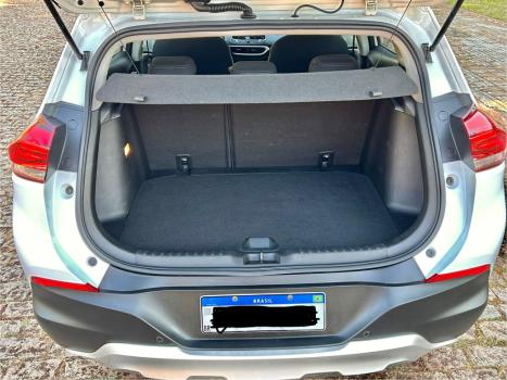 CHEVROLET Tracker 1.0 4P FLEX TURBO AUTOMTICO, Foto 11